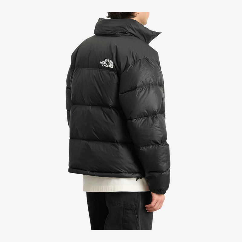 The North Face Chilliwack Bomber Down Jacket — Black
