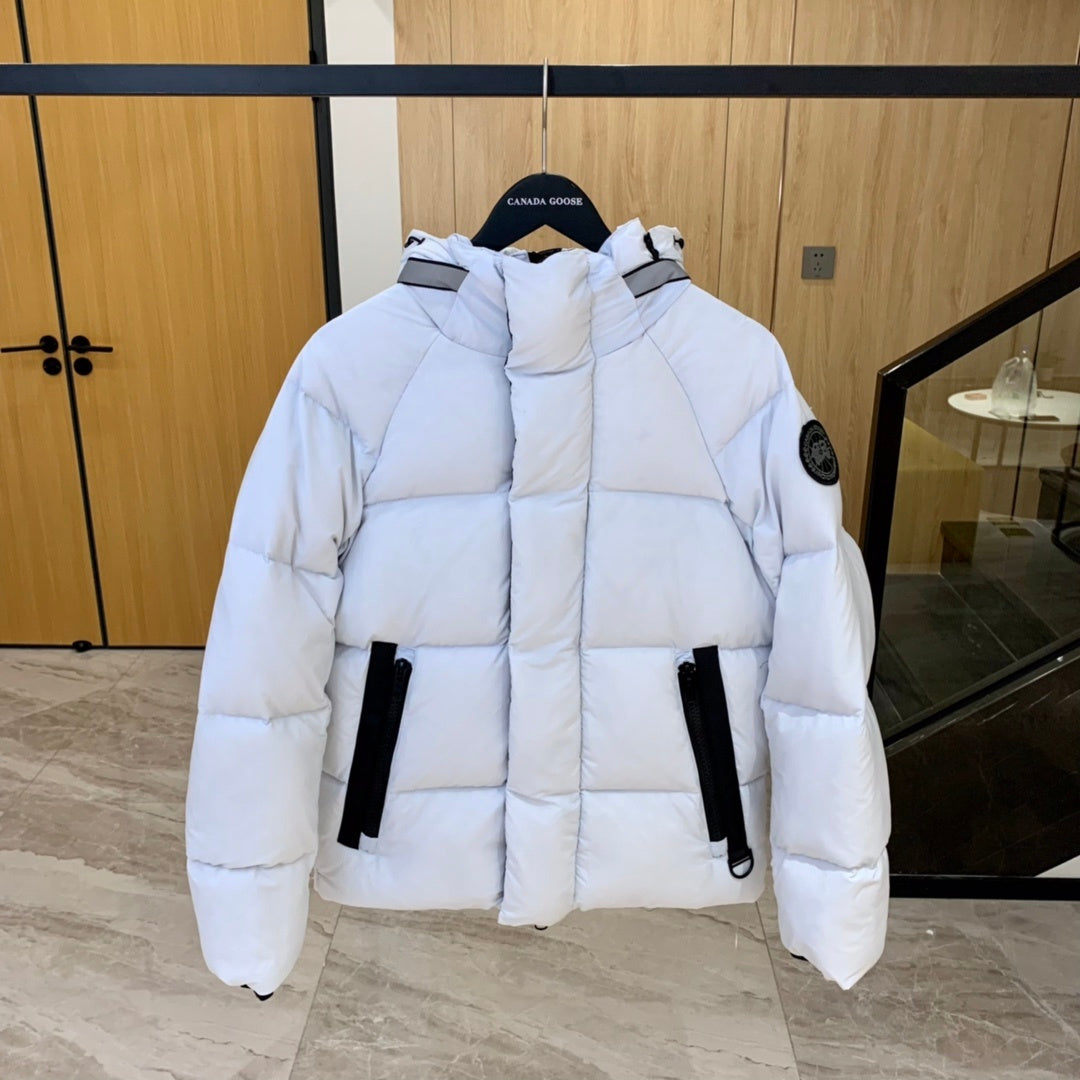 Canada Goose x Nana Ouyang Black Label Down Jacket – 1st Edition