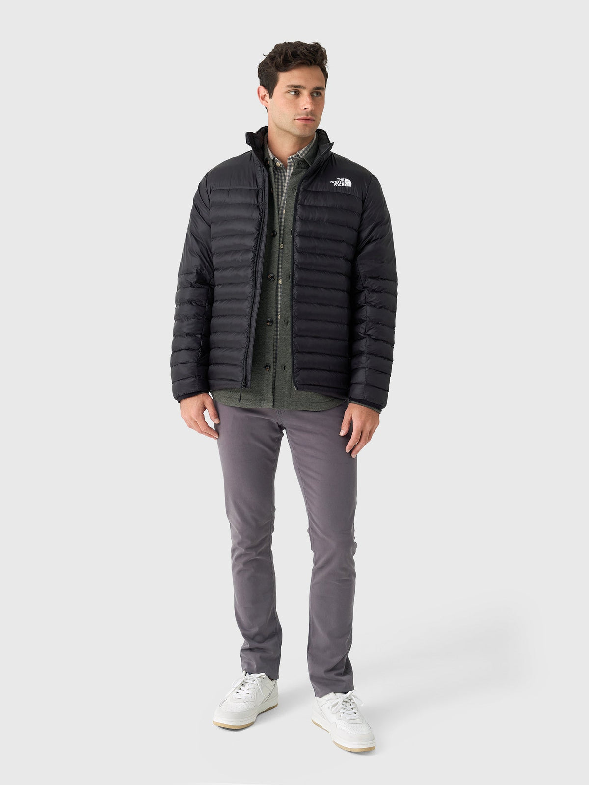 The North Face Men's Terra Peak Jacket