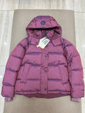 Lululemon Wunder Puff Jacket – Windproof & Water-Repellent