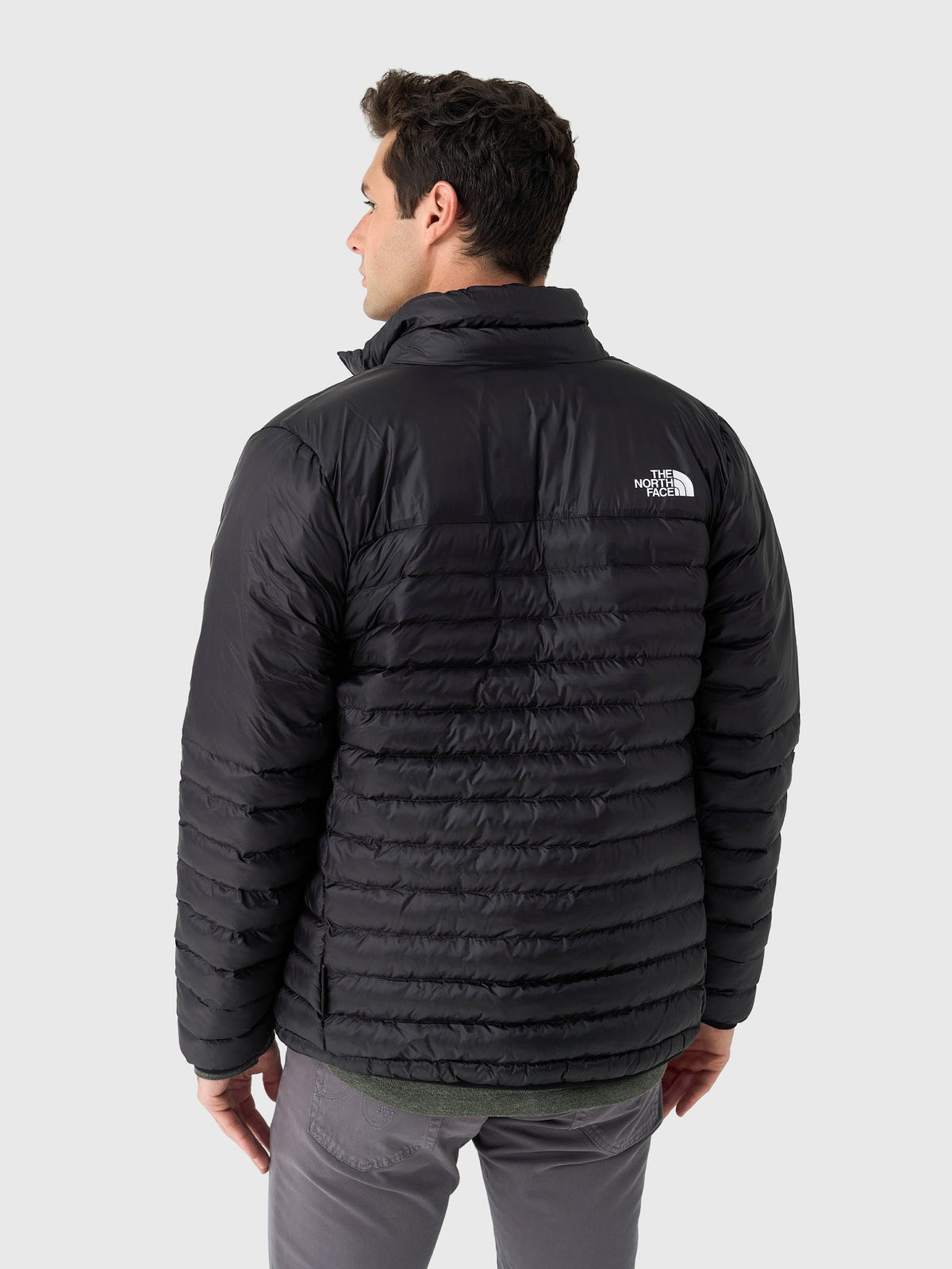 The North Face Men's Terra Peak Jacket