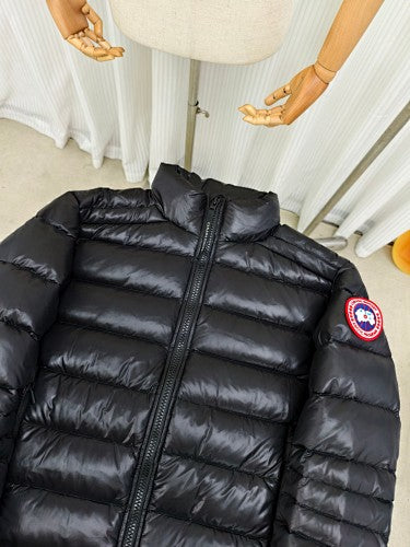 Canada Goose Crofton 2229M Stand Collar Down Puffer Vest – Multi Colors