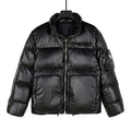 Prada Re-Nylon Down Jacket — Oversized Puffer | Luxury Outerwear