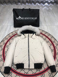 Moose Knuckles Down Jacket No.2 — Men’s | Avant-Garde Puffer