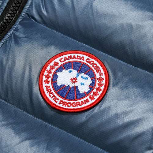 Canada Goose Cypress Disc Puffer Down Vest