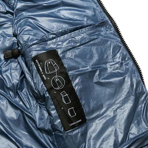 Canada Goose Cypress Disc Puffer Down Vest