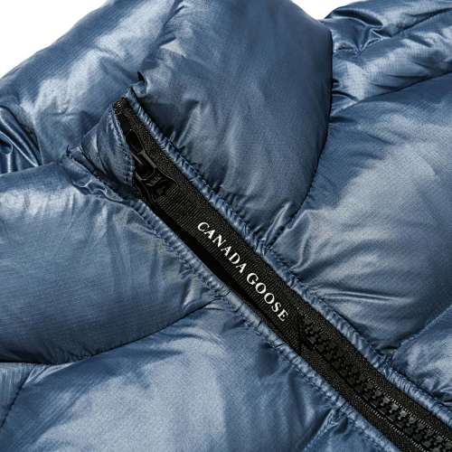 Canada Goose Cypress Disc Puffer Down Vest
