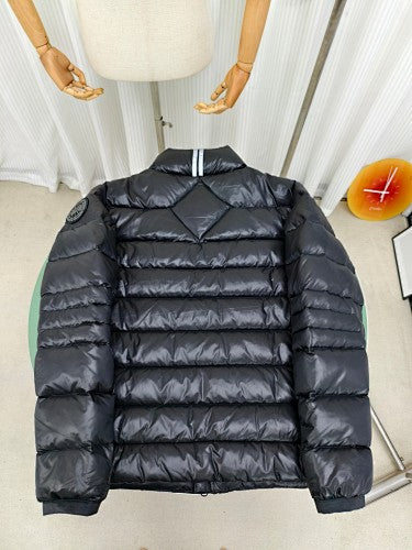 Canada Goose Crofton 2229M Stand Collar Down Puffer Vest – Multi Colors