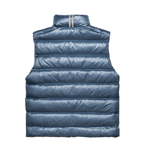 Canada Goose Cypress Disc Puffer Down Vest