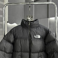 The North Face 1996 Retro Nuptse Down Jacket – Black (Oversized)