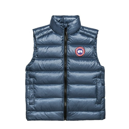 Canada Goose Cypress Disc Puffer Down Vest