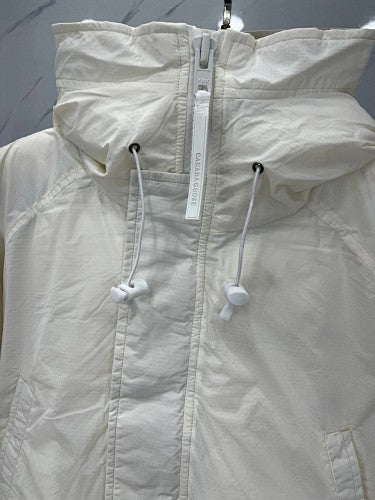 Canada Goose Glacier Series Aviator Down Jacket No.1 — Unisex | Premium Puffer