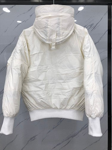 Canada Goose Glacier Series Aviator Down Jacket No.1 — Unisex | Premium Puffer