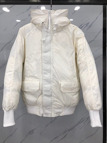 Canada Goose Glacier Series Aviator Down Jacket No.1 — Unisex | Premium Puffer
