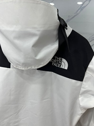 The North Face 1990 Mountain Jacket GORE-TEX – White/Black
