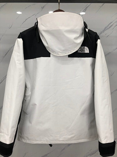 The North Face 1990 Mountain Jacket GORE-TEX – White/Black