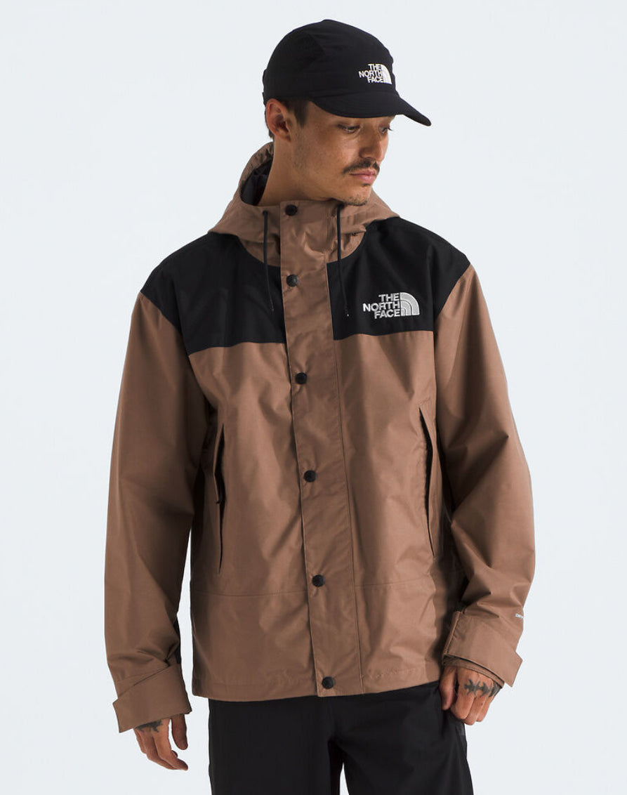 The North Face Men's Reign On Jacket – Latte / Black