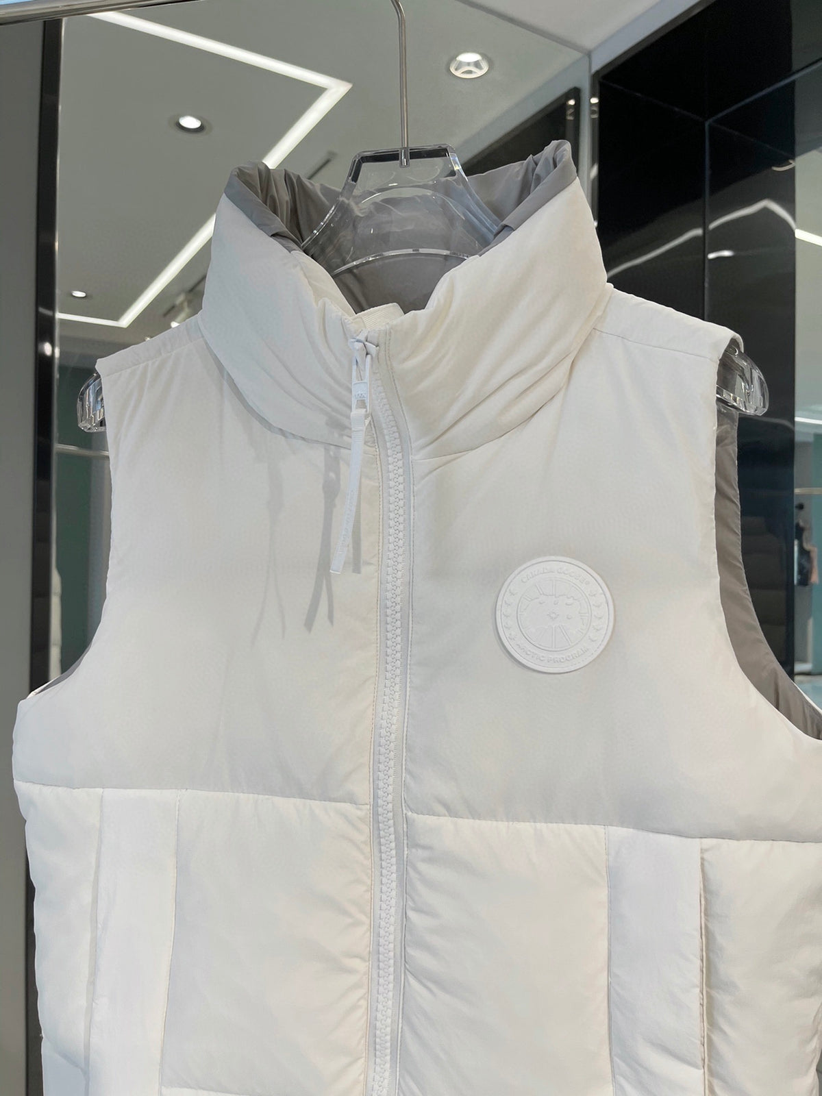 Canada Goose Capsule Down Vest