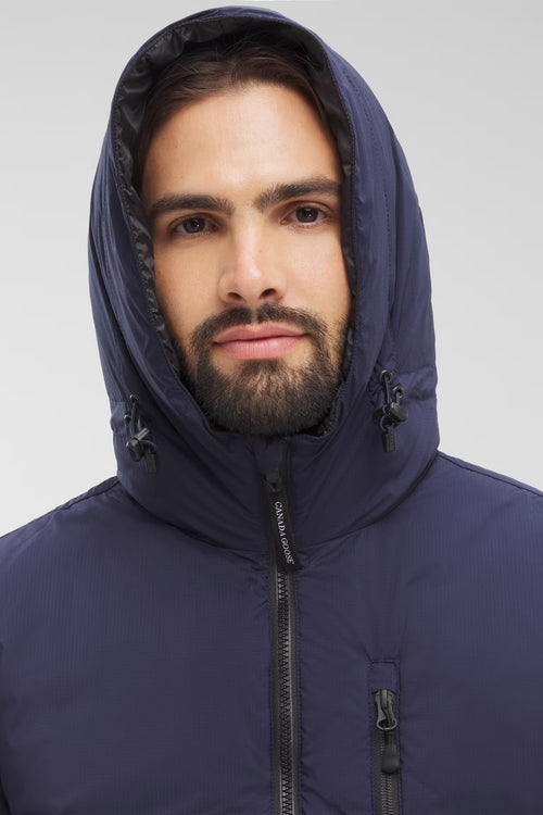 Canada Goose Hooded Down Jacket – 5078 (Unisex)