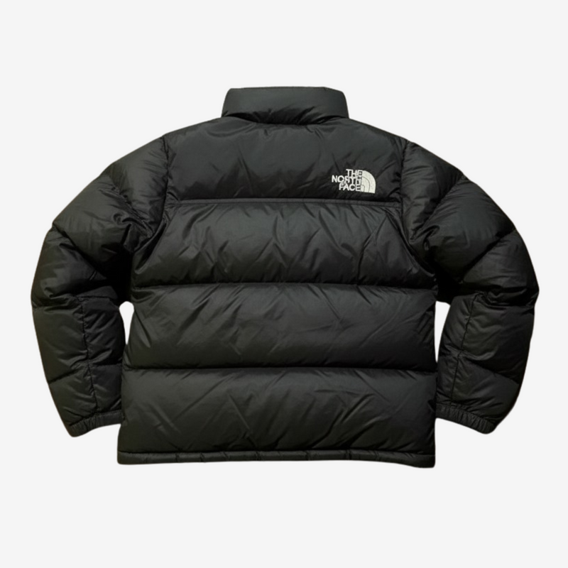 The North Face Chilliwack Bomber Down Jacket — Black