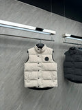 Canada Goose Women's Chalk Down Vest