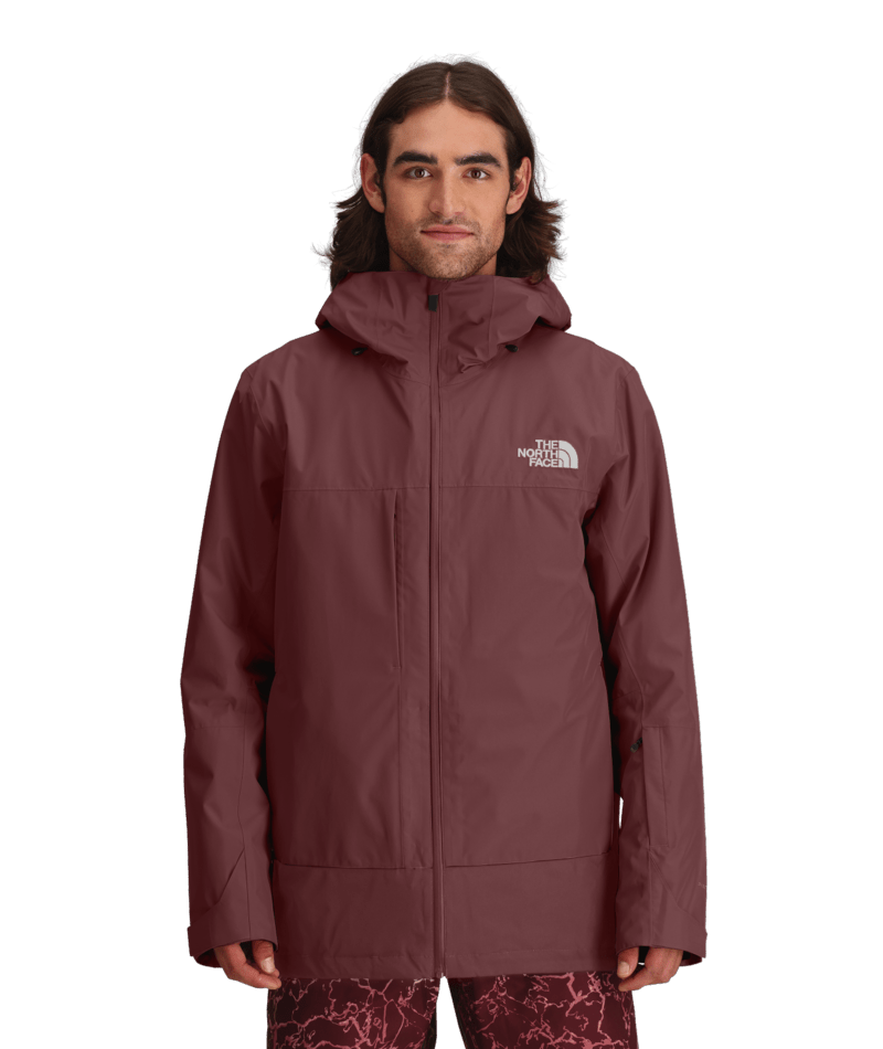 The North Face Men's ThermoBall™ Snow Triclimate® Jacket