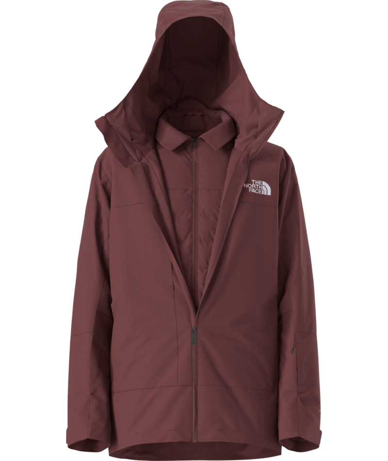 The North Face Men's ThermoBall™ Snow Triclimate® Jacket