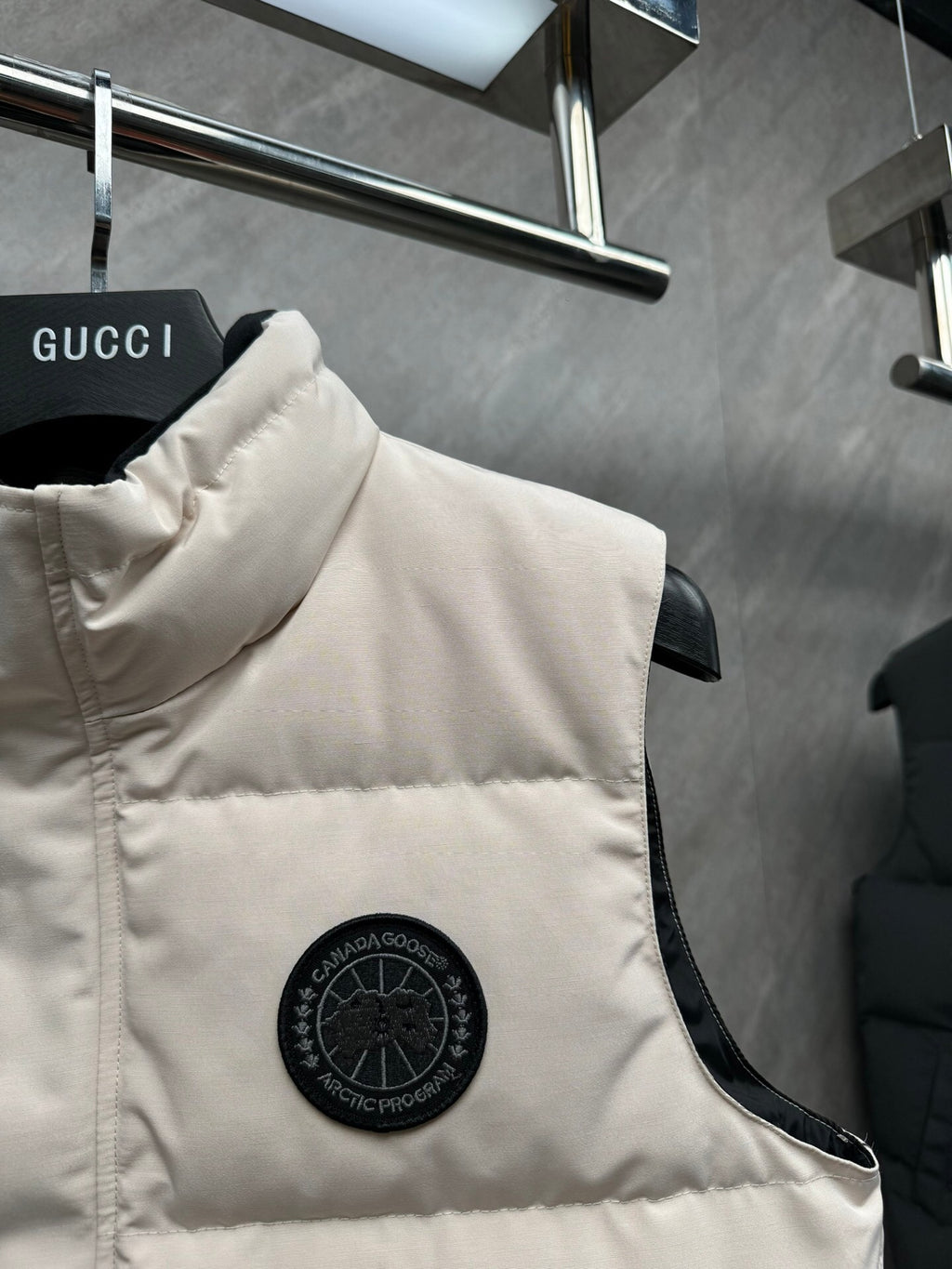 Canada Goose Women's Chalk Down Vest