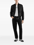 Dolce & Gabbana quilted bomber jacket