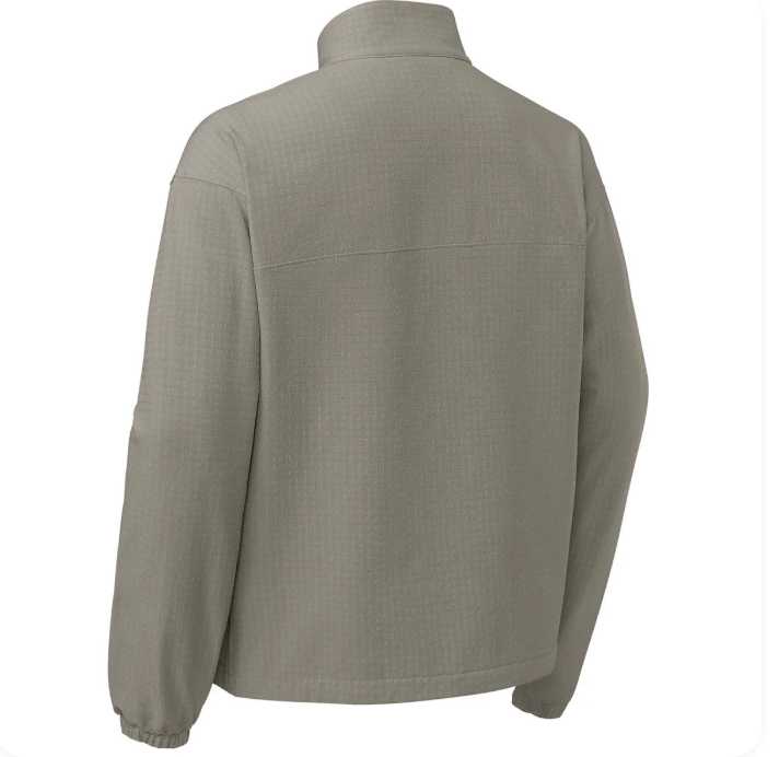 The North Face Men's Mountain Horizon Jacket – Stone Slab Grey