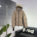 Moncler Grenoble Arcesaz Jacket