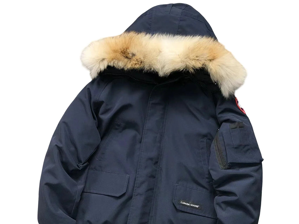 Canada Goose Chilliwack Bomber