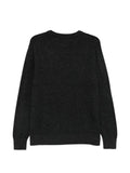 Marc O'Polo crew-neck knitted sweater