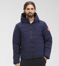 Canada Goose Hooded Down Jacket – 5078 (Unisex)