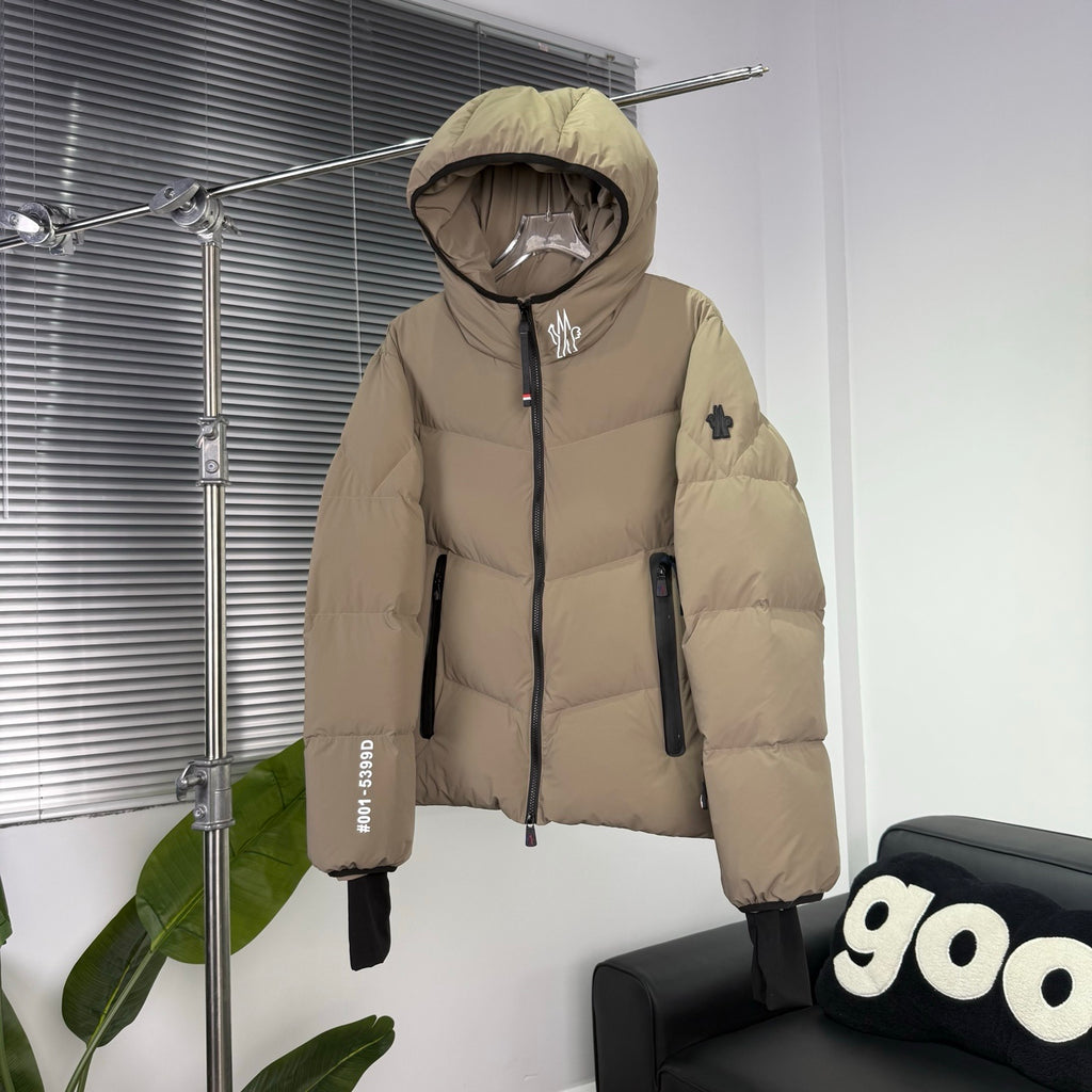 Moncler Grenoble Arcesaz Jacket
