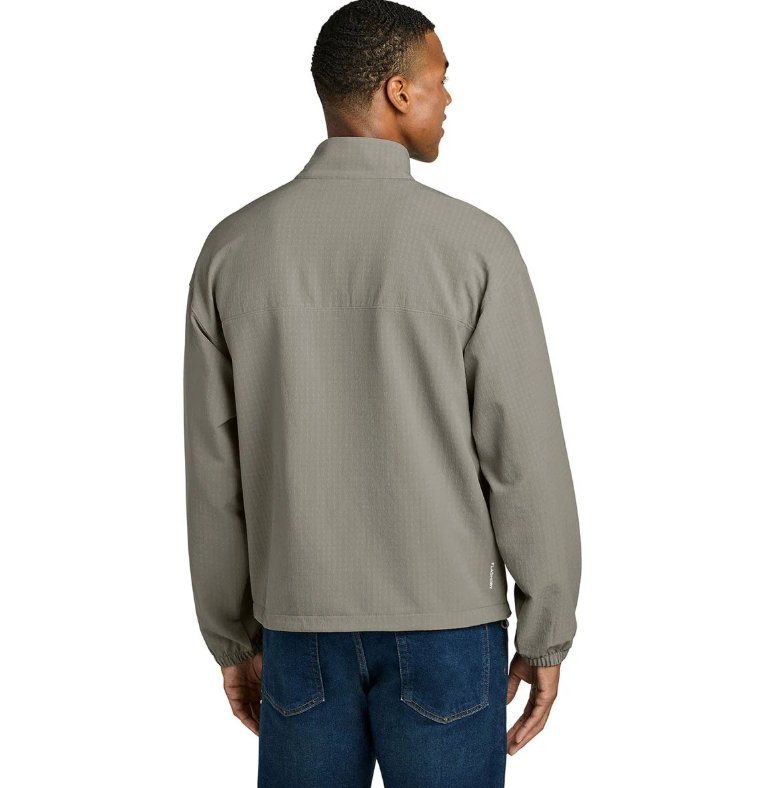 The North Face Men's Mountain Horizon Jacket – Stone Slab Grey