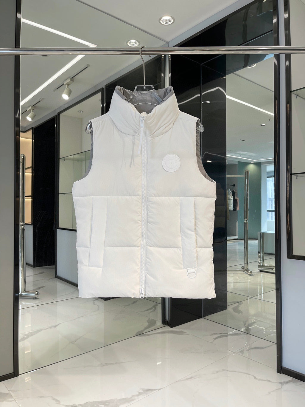 Canada Goose Capsule Down Vest