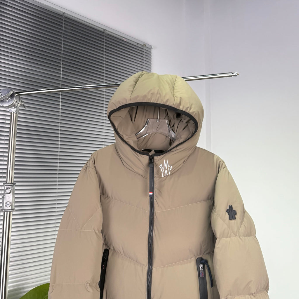Moncler Grenoble Arcesaz Jacket