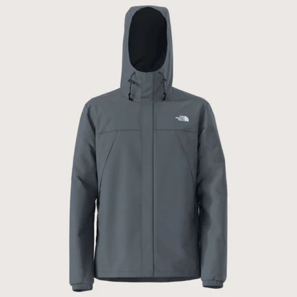 The North Face Antora Jacket — Men’s | Granite Grey