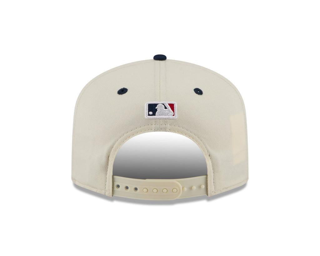 New Era 1920 Chicago Cubs MLB 2026 Fourth of July Golfer Snapback Hat