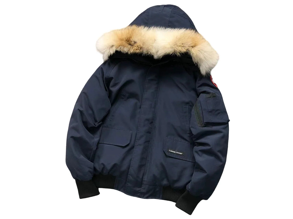 Canada Goose Chilliwack Bomber