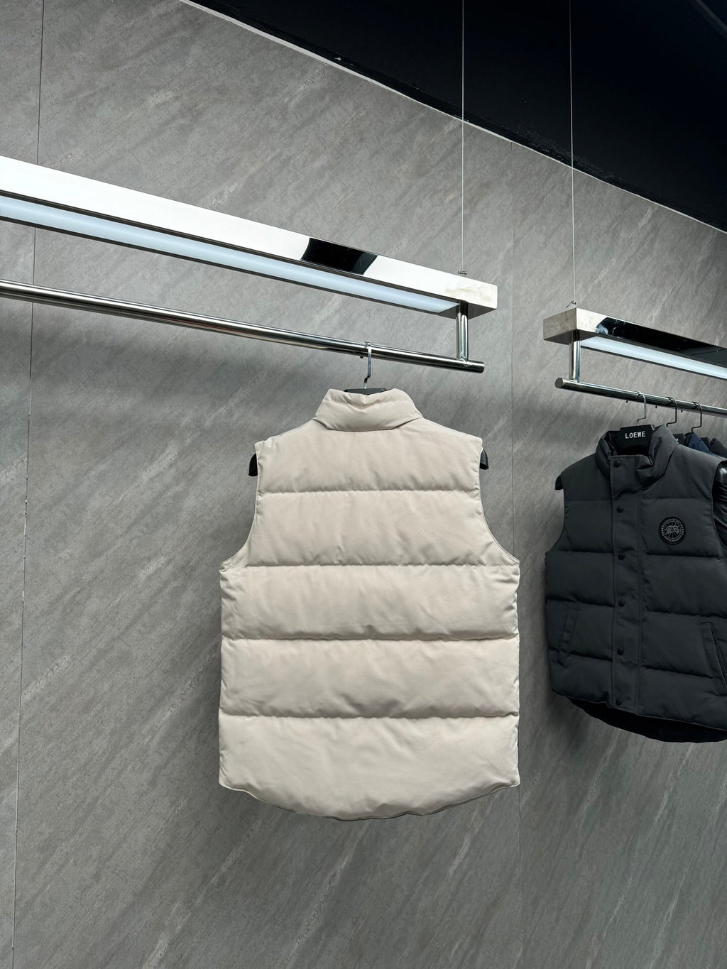 Canada Goose Women's Chalk Down Vest