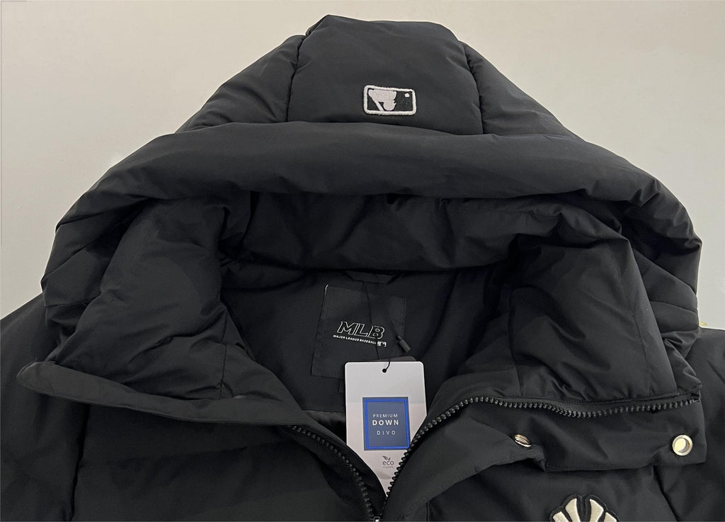 MLB Long Down Jacket