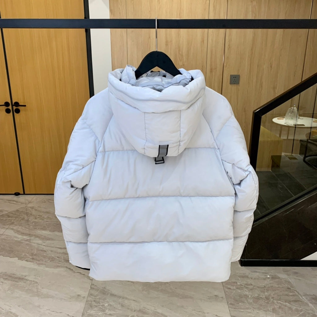 Canada Goose x Nana Ouyang Black Label Down Jacket – 1st Edition