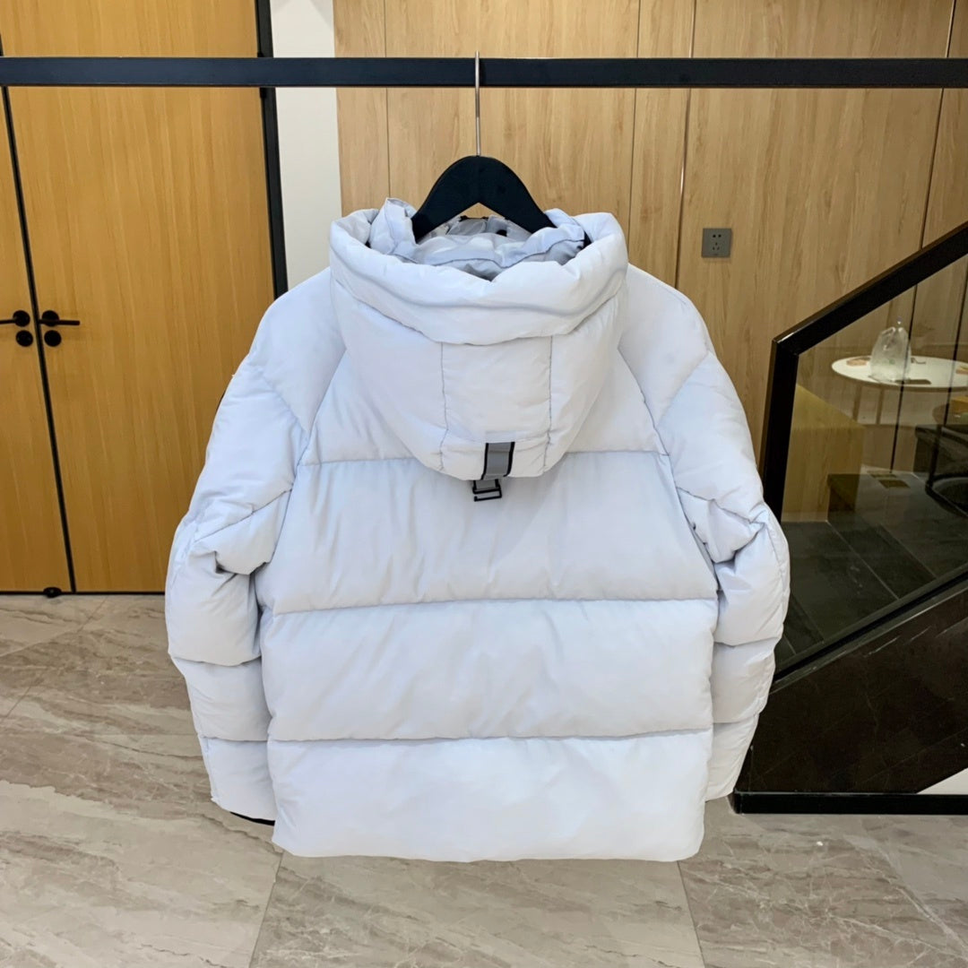 Canada Goose x Nana Ouyang Black Label Down Jacket – 1st Edition