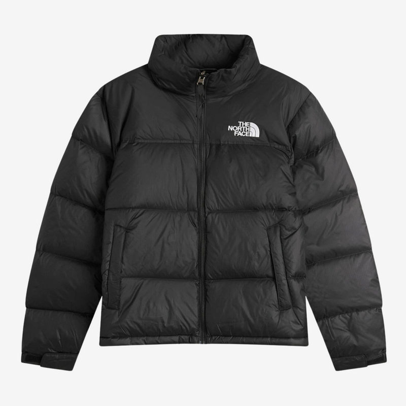The North Face Chilliwack Bomber Down Jacket — Black
