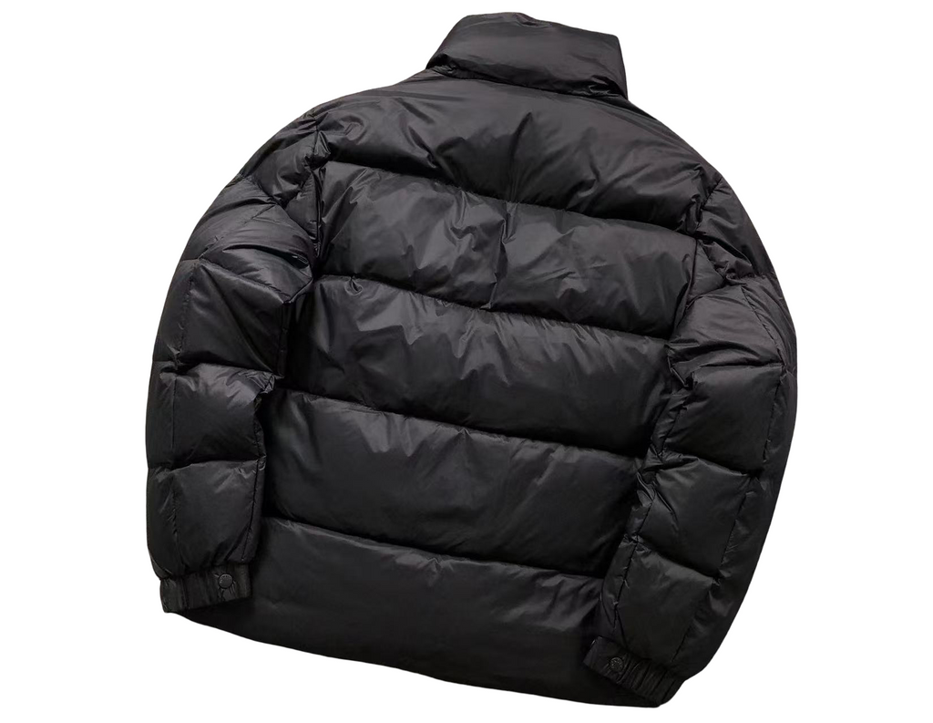 Moncler Citala Down Jacket — Women's Black