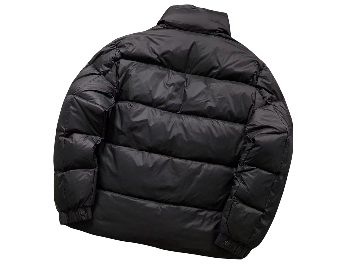 Moncler Citala Down Jacket — Women's Black