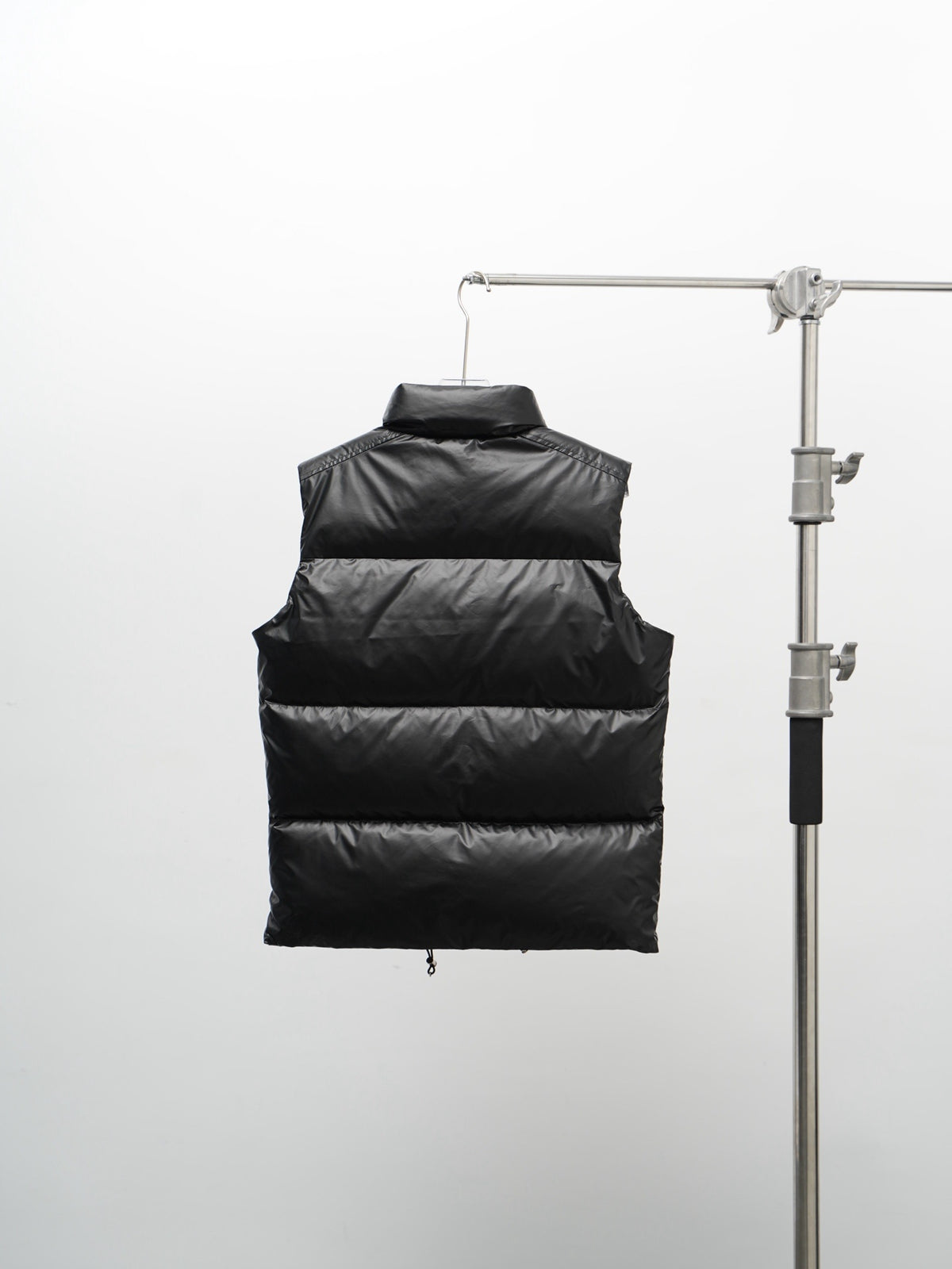 Prada Quilted Down Vest