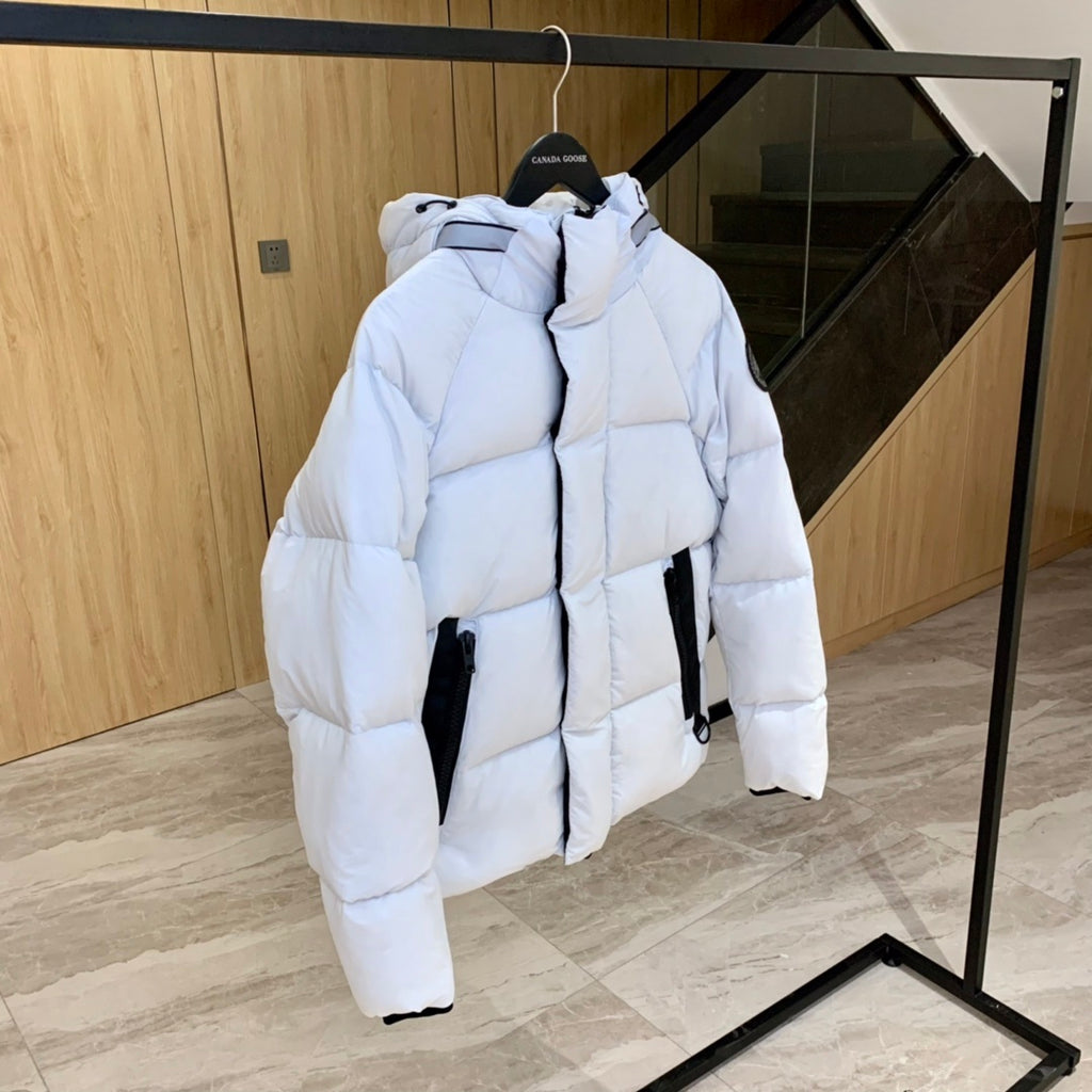 Canada Goose x Nana Ouyang Black Label Down Jacket – 1st Edition